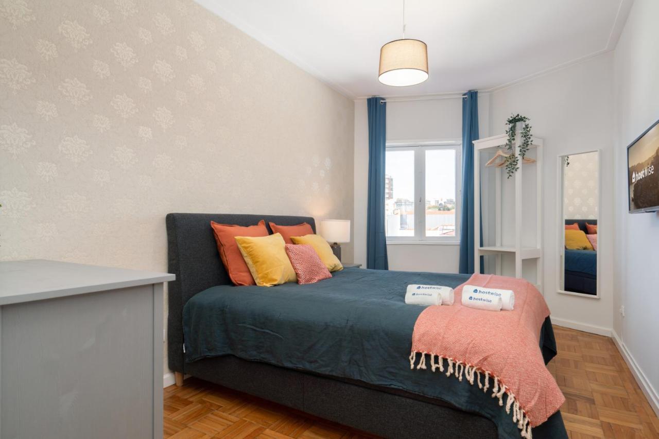 Apartament Host Wise Porto Zewnętrze zdjęcie