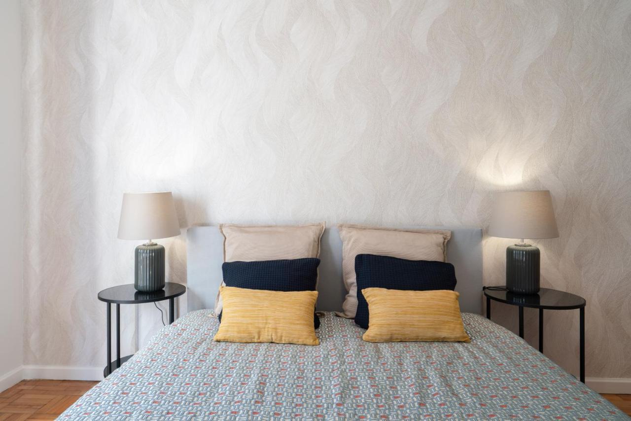 Apartament Host Wise Porto Zewnętrze zdjęcie