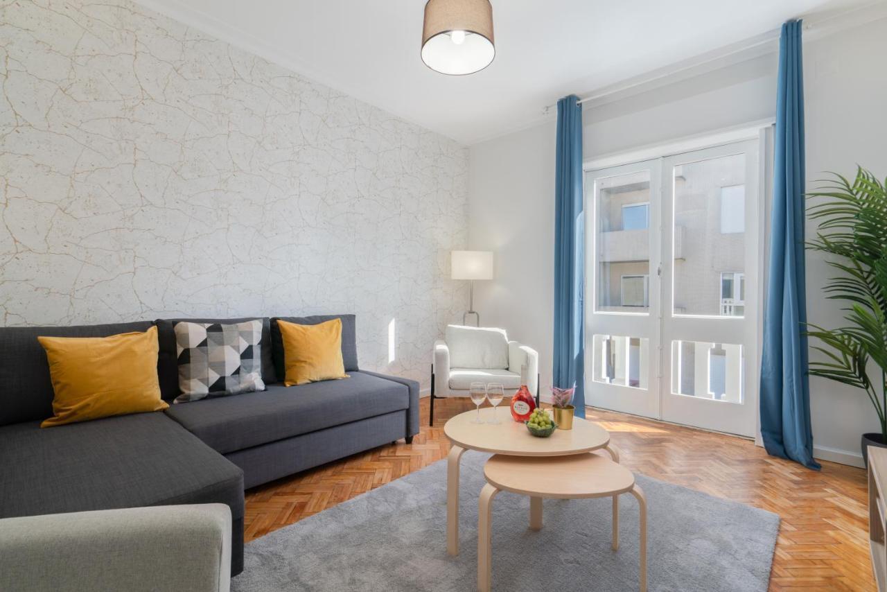 Apartament Host Wise Porto Zewnętrze zdjęcie