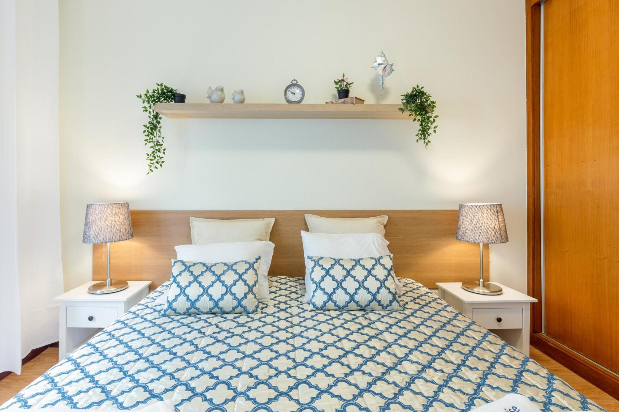 Apartament Host Wise Porto Zewnętrze zdjęcie