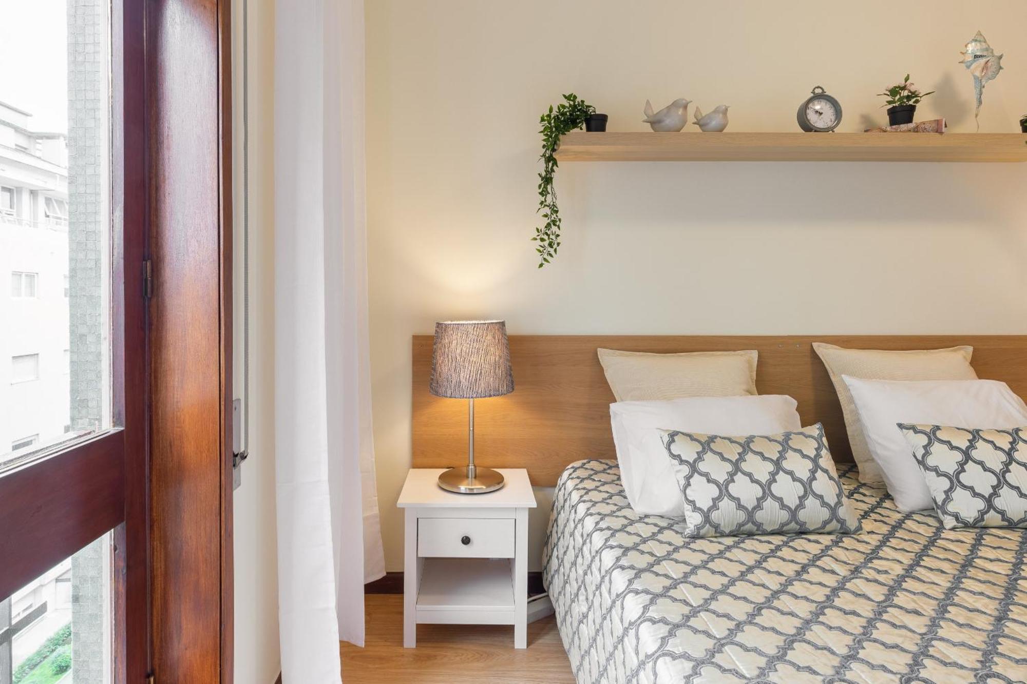 Apartament Host Wise Porto Zewnętrze zdjęcie